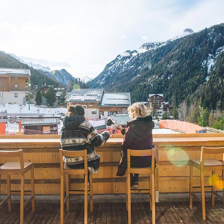 Bodygo Hostel Вальфрежус Екстер'єр фото