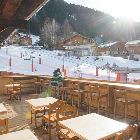 Bodygo Hostel Вальфрежус Екстер'єр фото