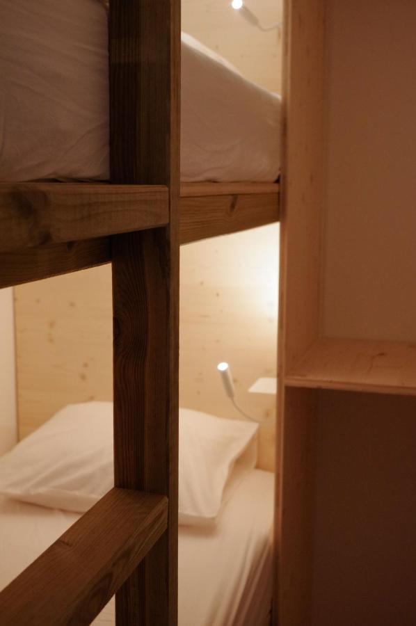 Bodygo Hostel Вальфрежус Екстер'єр фото