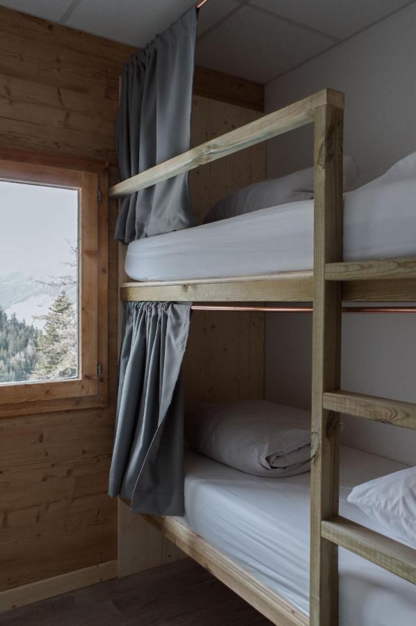 Bodygo Hostel Вальфрежус Екстер'єр фото