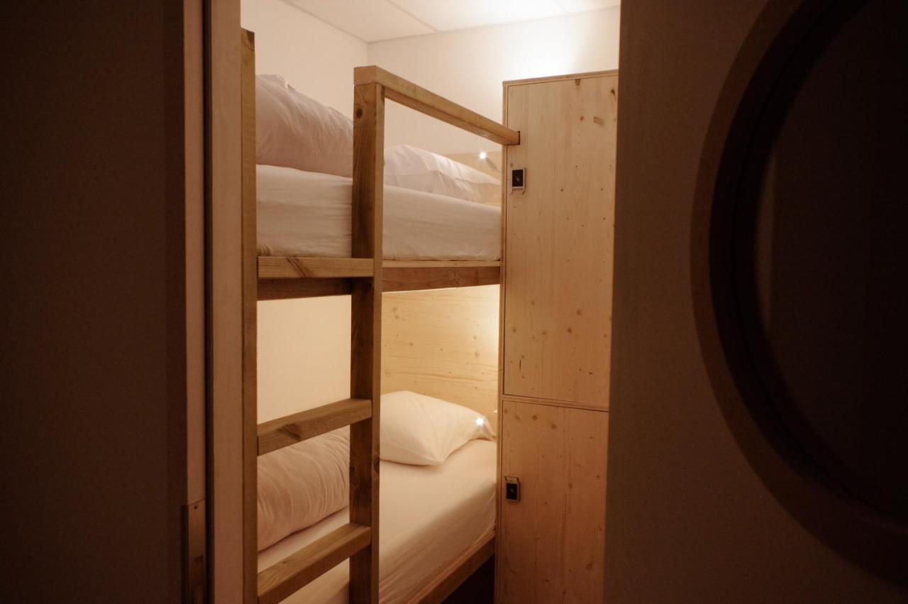 Bodygo Hostel Вальфрежус Екстер'єр фото