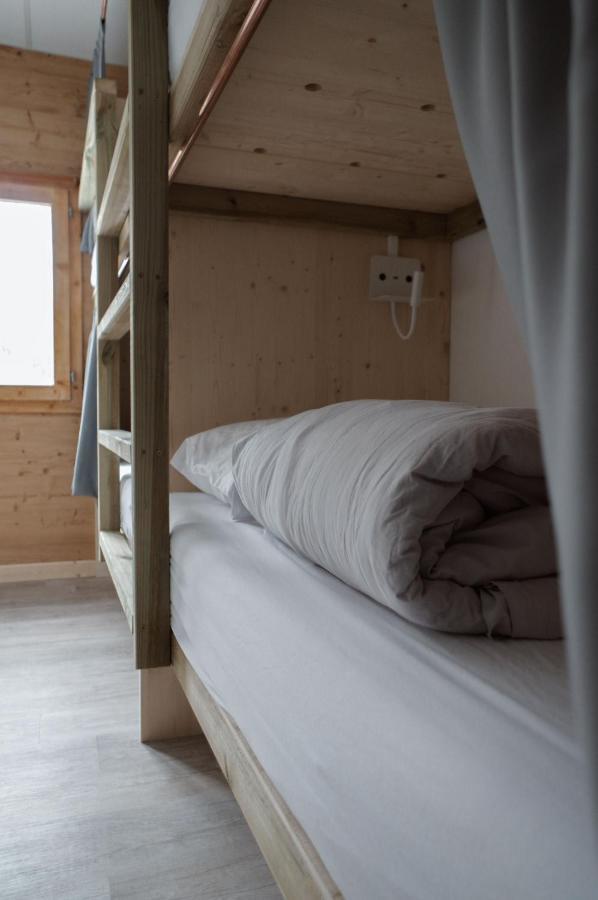 Bodygo Hostel Вальфрежус Екстер'єр фото