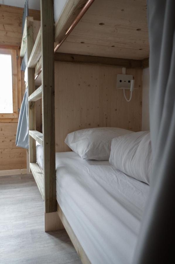 Bodygo Hostel Вальфрежус Екстер'єр фото