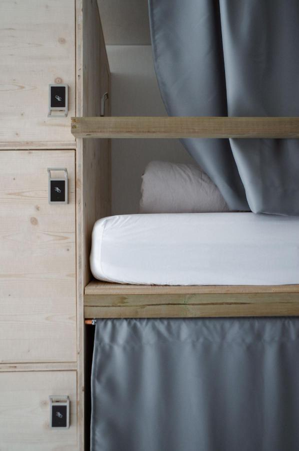 Bodygo Hostel Вальфрежус Екстер'єр фото