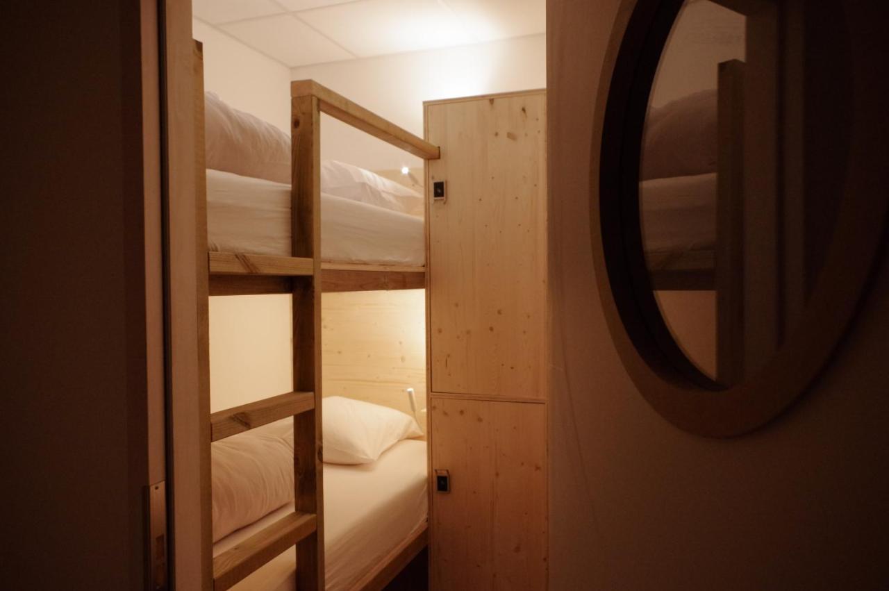 Bodygo Hostel Вальфрежус Екстер'єр фото
