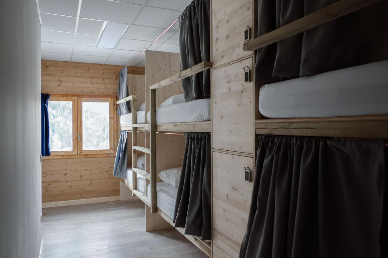 Bodygo Hostel Вальфрежус Екстер'єр фото