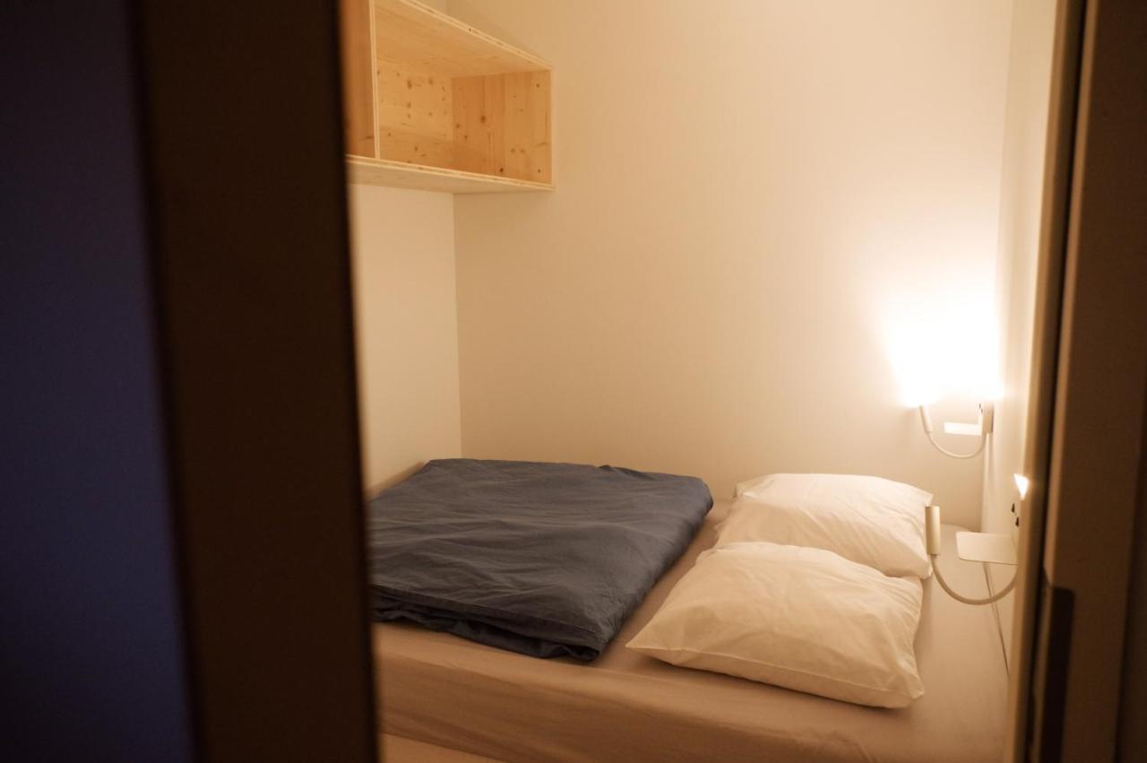 Bodygo Hostel Вальфрежус Екстер'єр фото